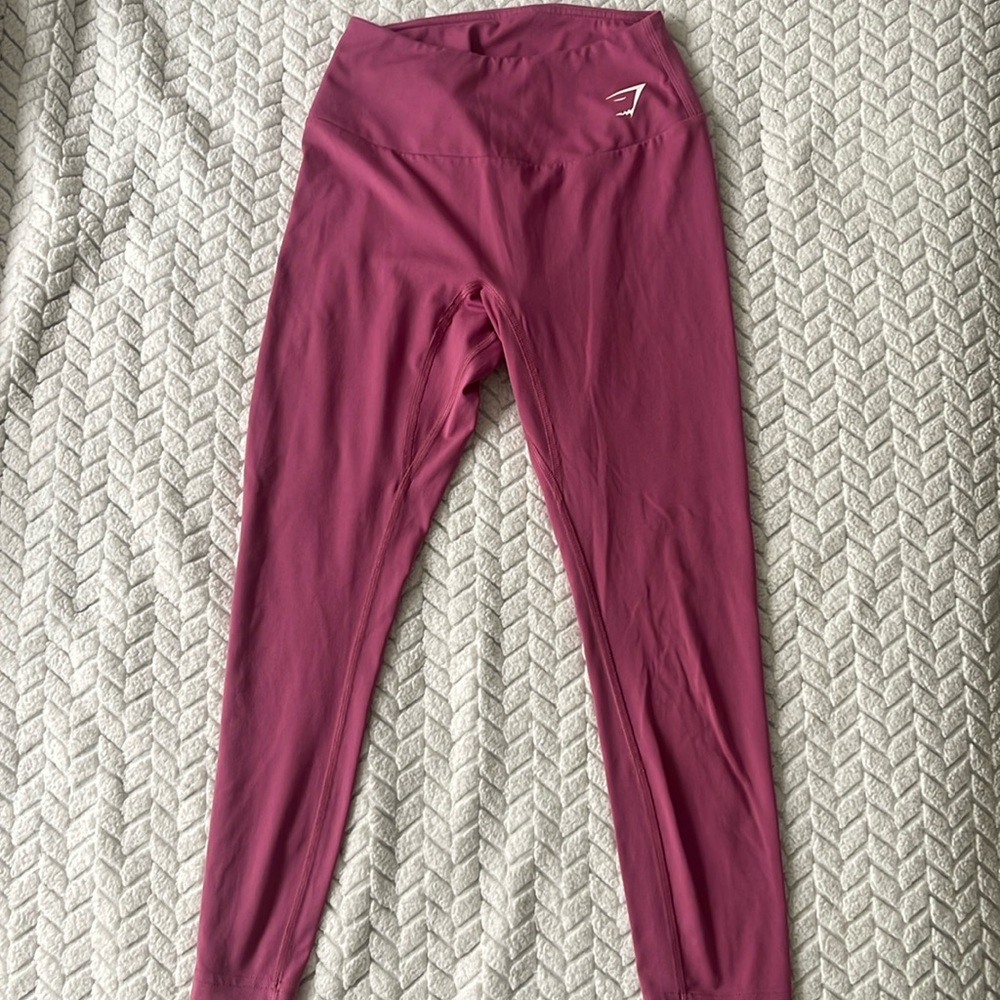 Gymshark leggings